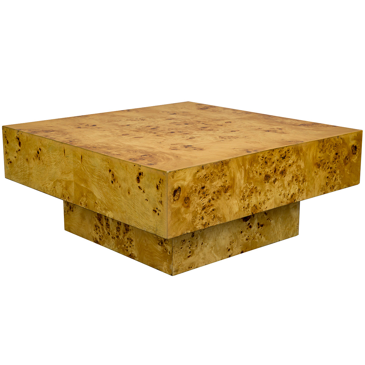 Quinn Natural Coffee Table