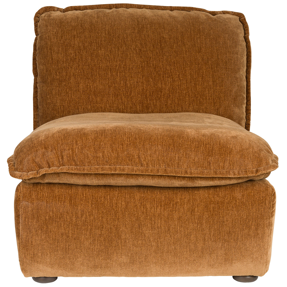 Radley Velvet Lounge Chair