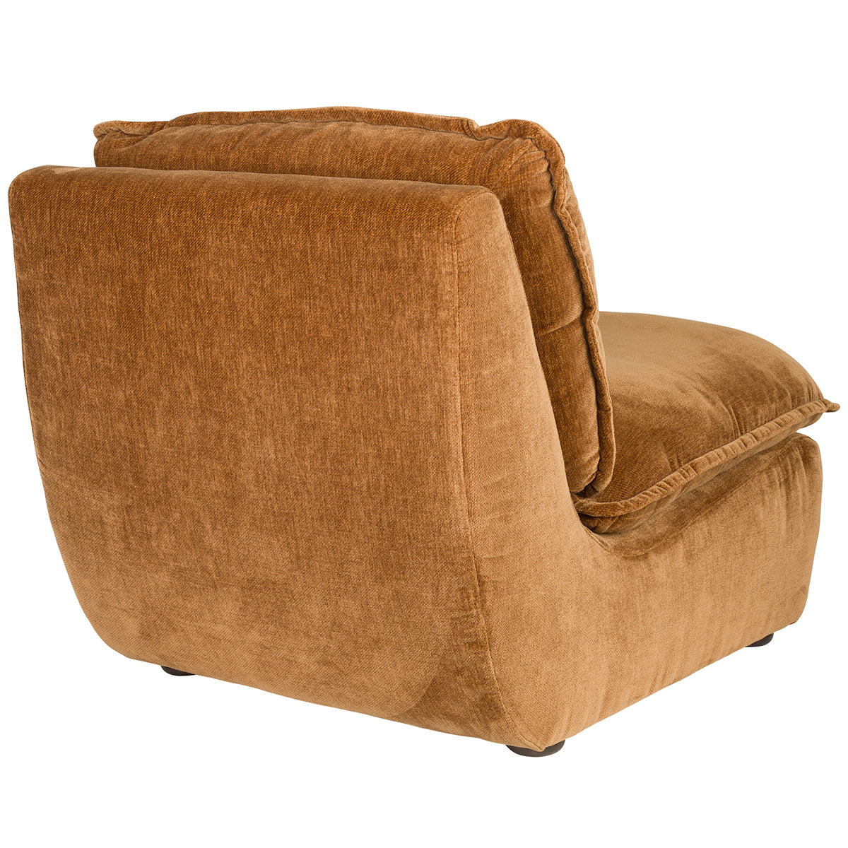 Radley Velvet Lounge Chair