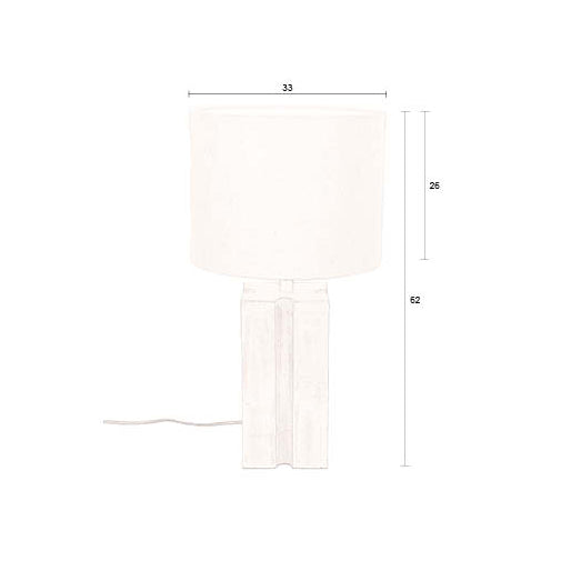 Roc Table Lamp