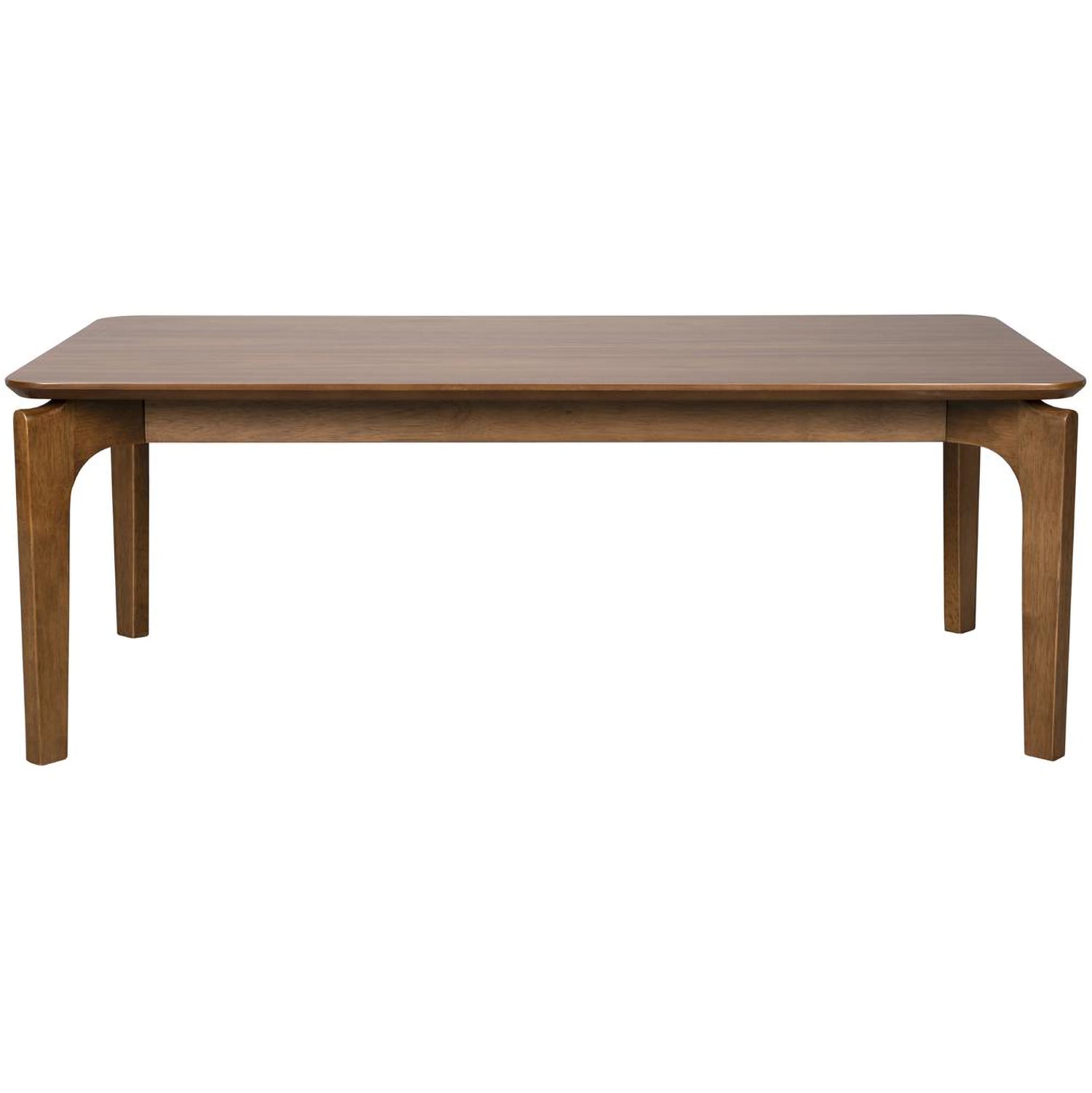 Savone Walnut Coffee Table
