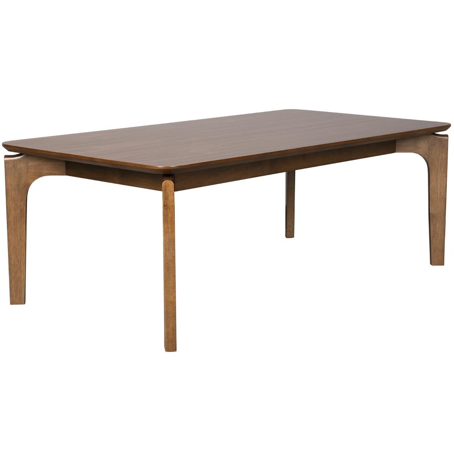 Savone Walnut Coffee Table