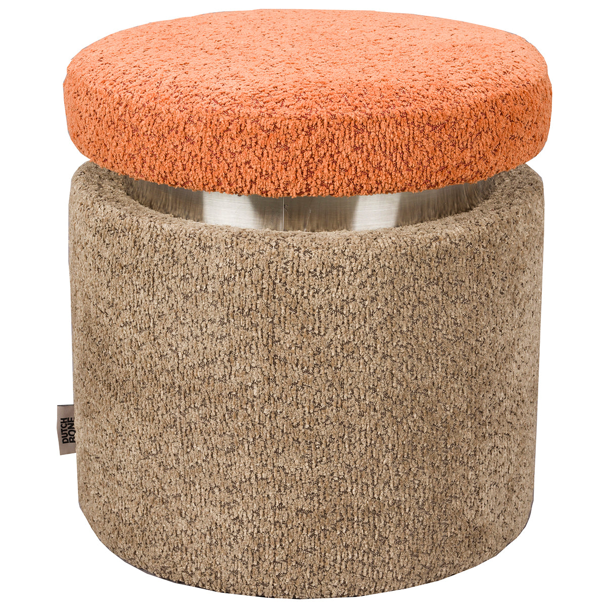 Sen Boucle Stool