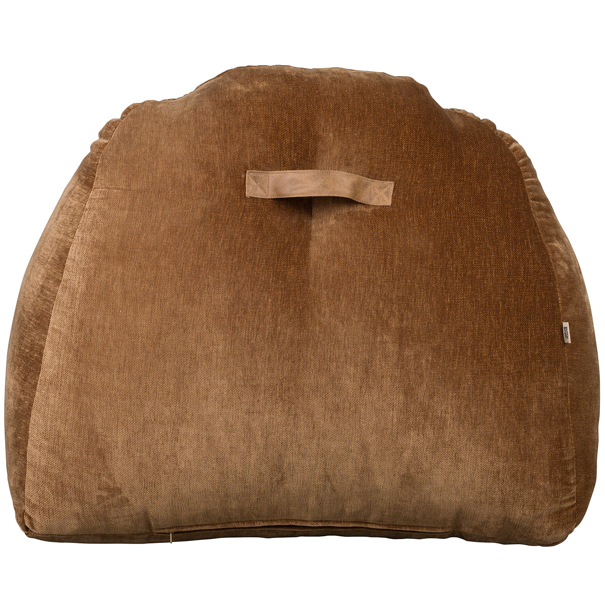 Tombag Velvet Lounge Chair