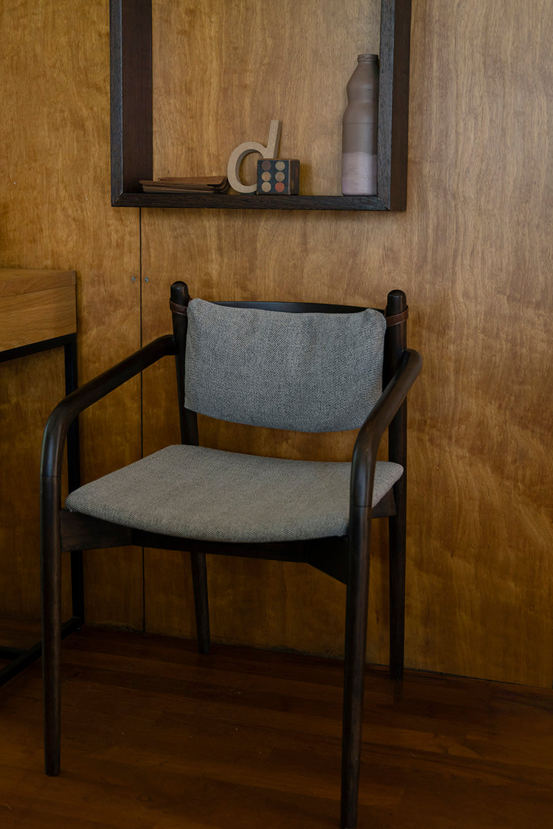 Torrance Armchair