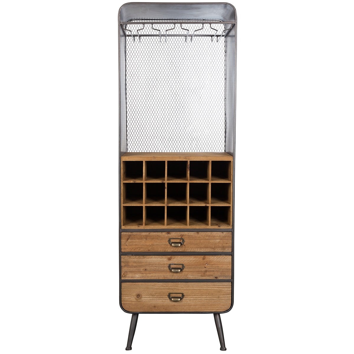 Vino Cabinet