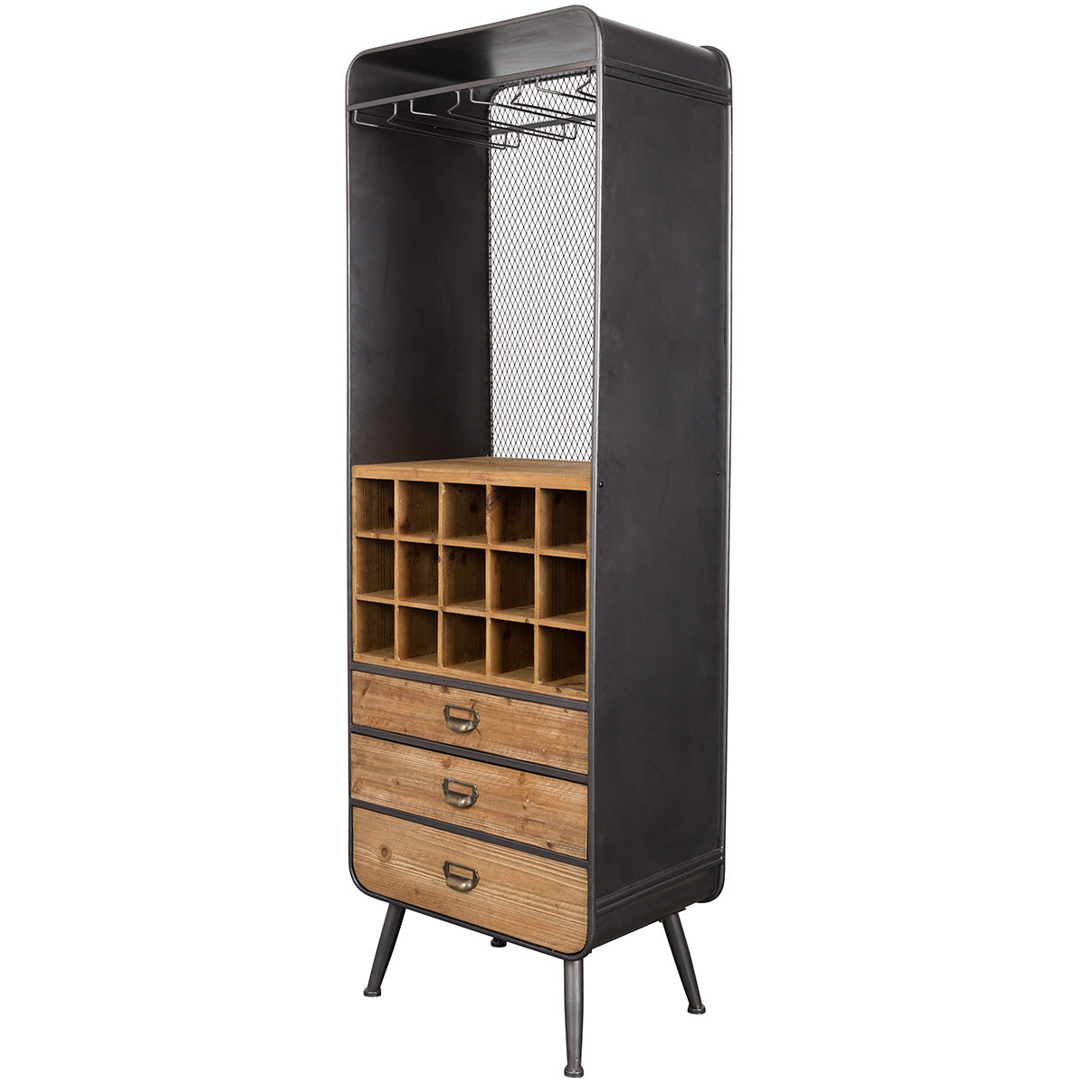 Vino Cabinet