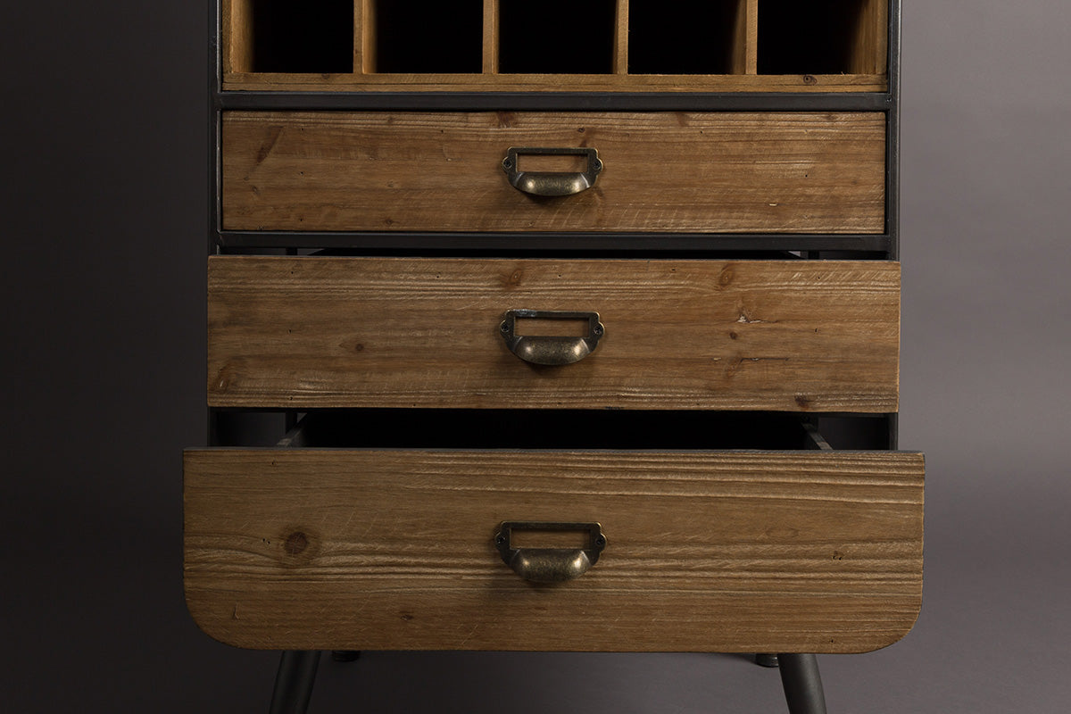 Vino Cabinet