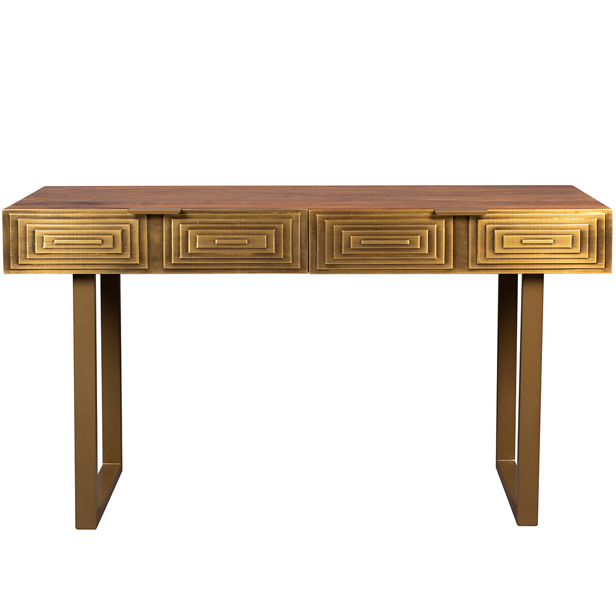 Volan Console Table by Dutchbone