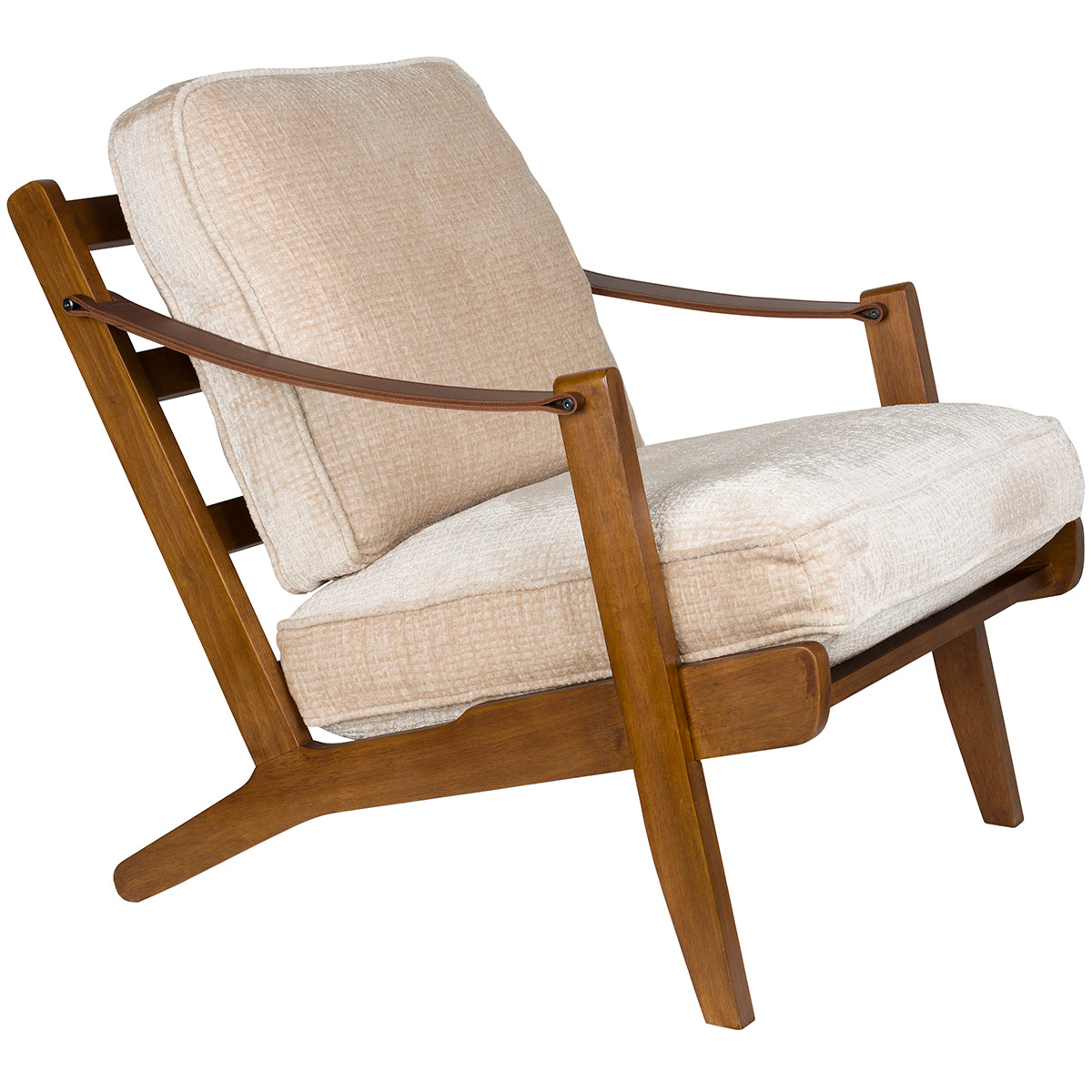 Washington Lounge Chair