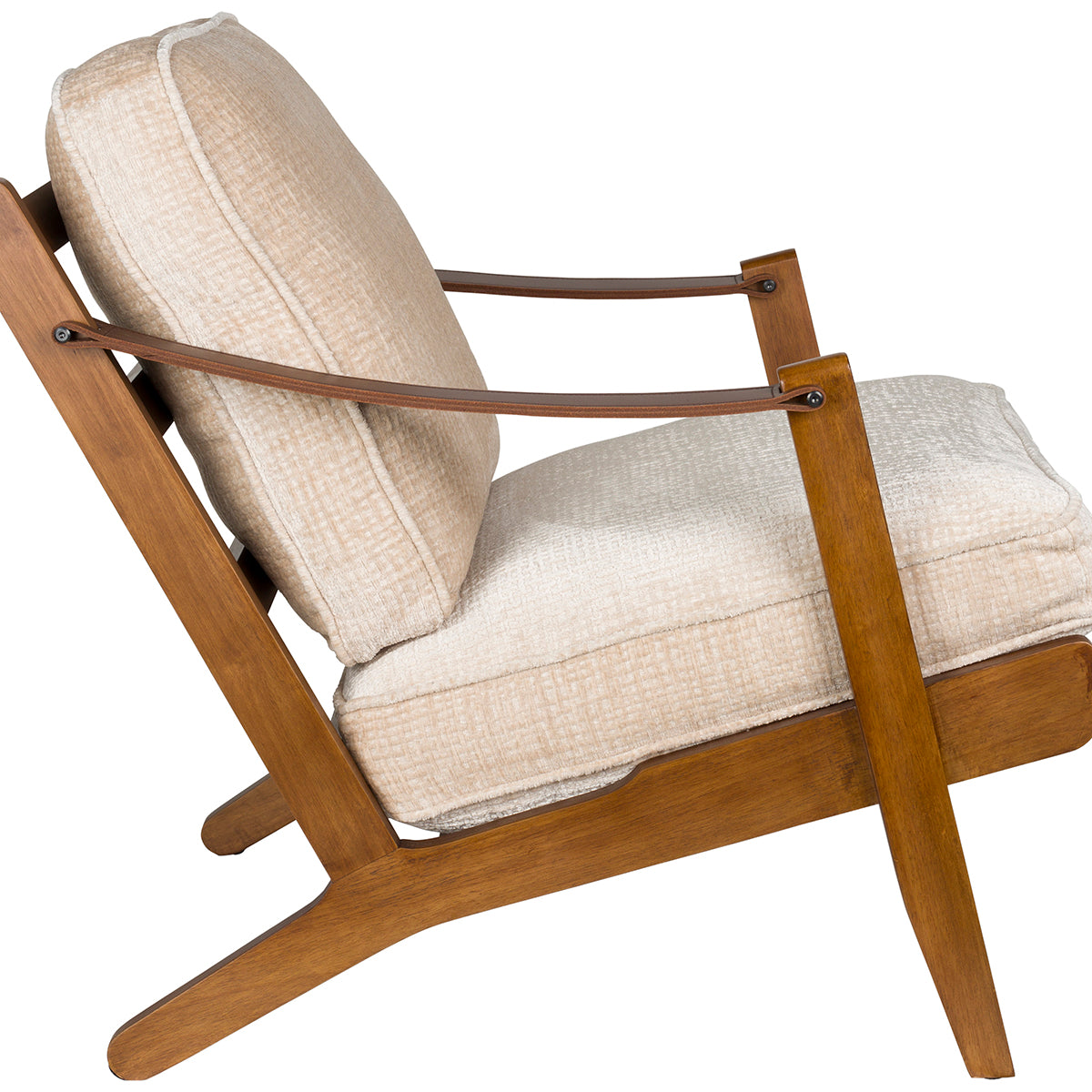 Washington Lounge Chair