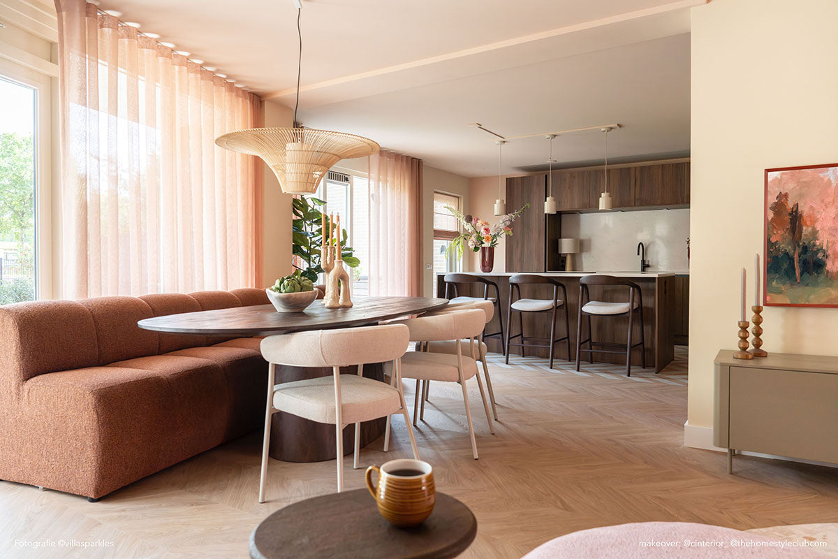 Rayven Counter Stool