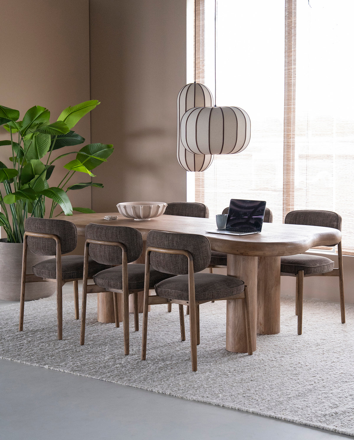 Nigel Dining Table