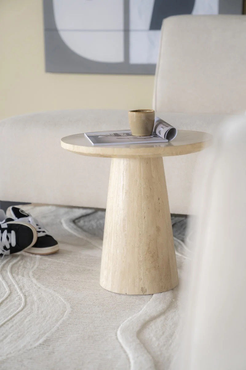 Aime Side Table