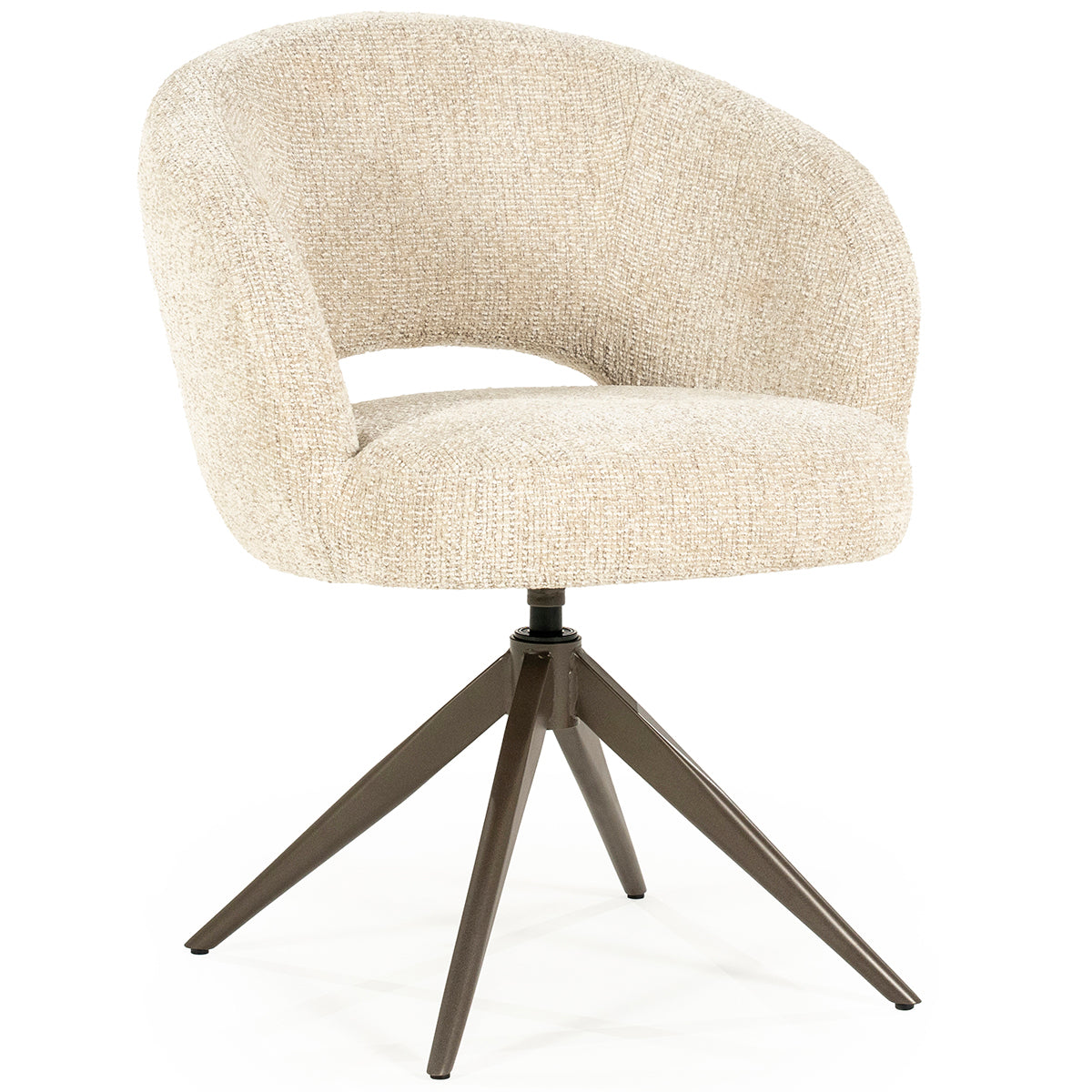 Alissa Oro Chair