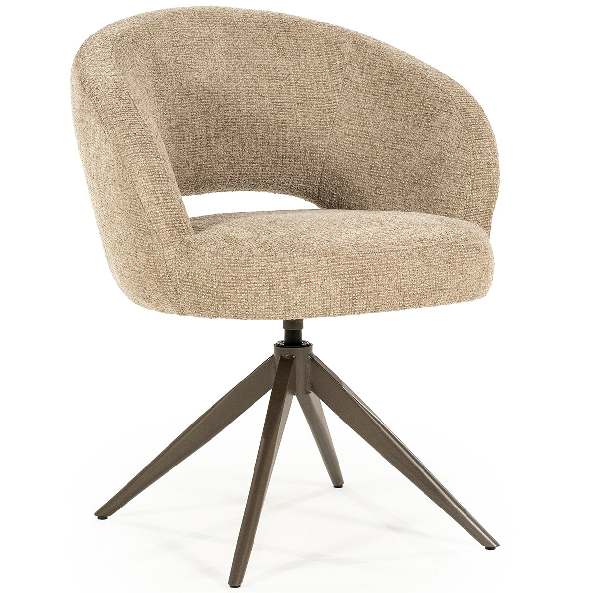 Alissa Oro Chair