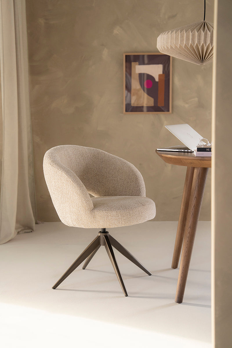 Alissa Oro Chair