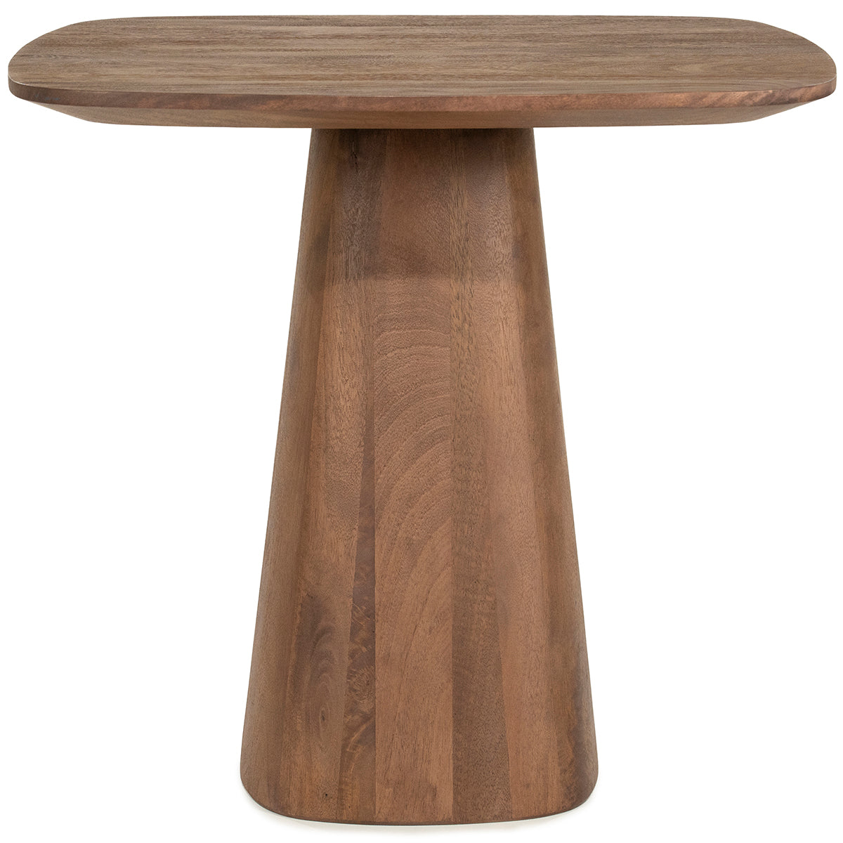 Aron Mango Wood Dining Table