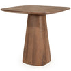 Aron Mango Wood Dining Table
