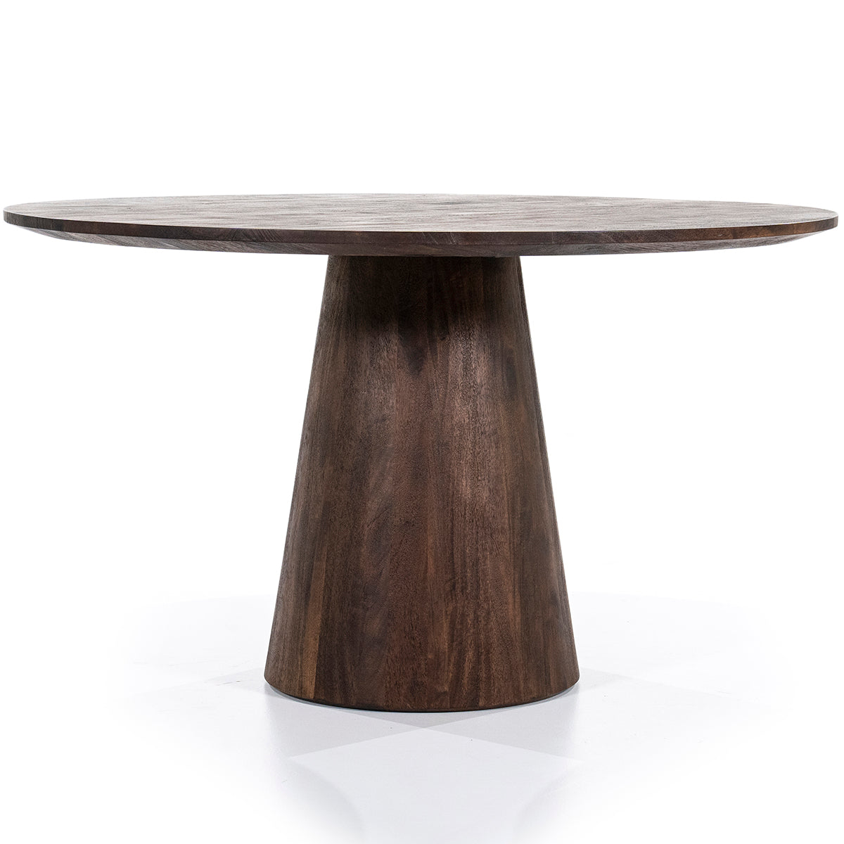 Aron Round Dining Table