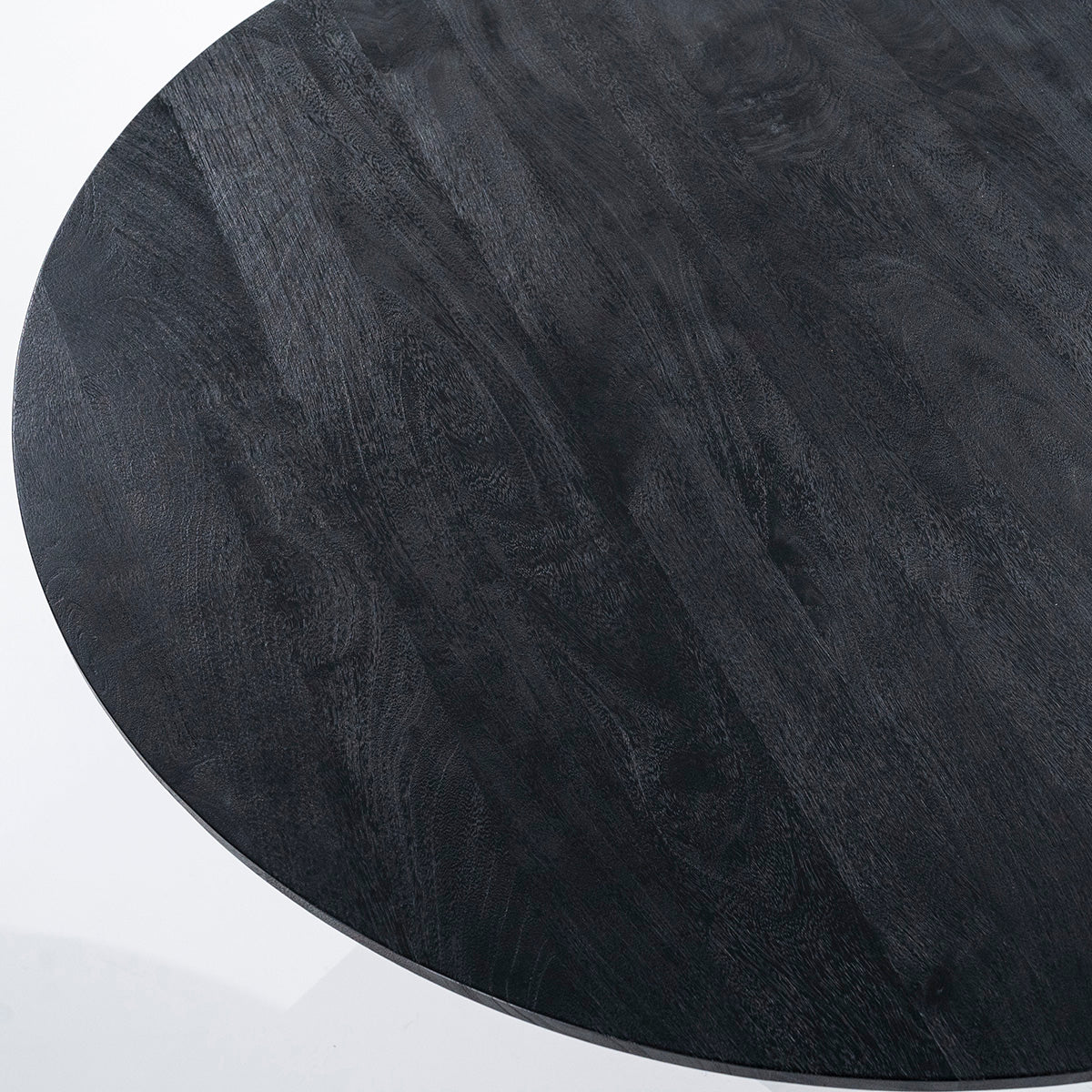Aron Round Dining Table