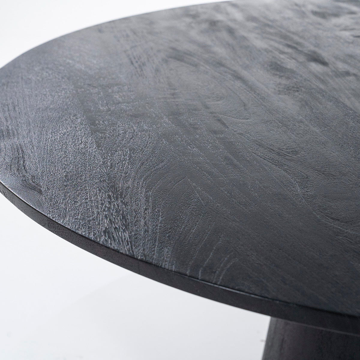 Aron Round Dining Table