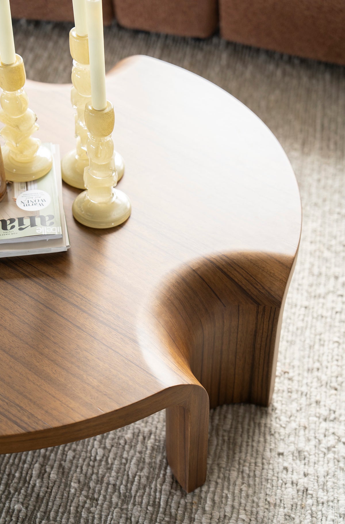 Avar Coffee Table