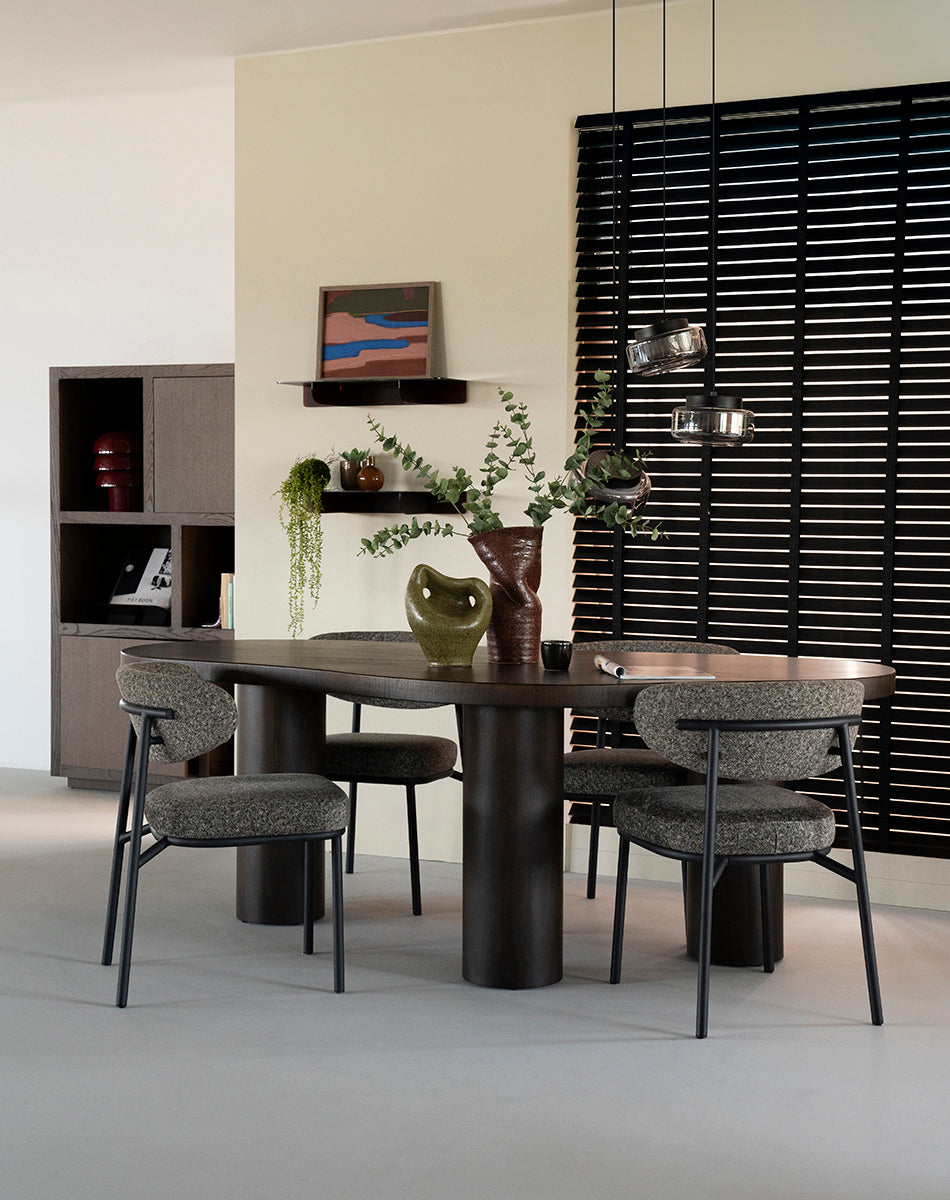 Bobbie Dining Table