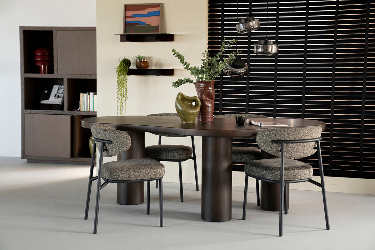 Bobbie Dining Table