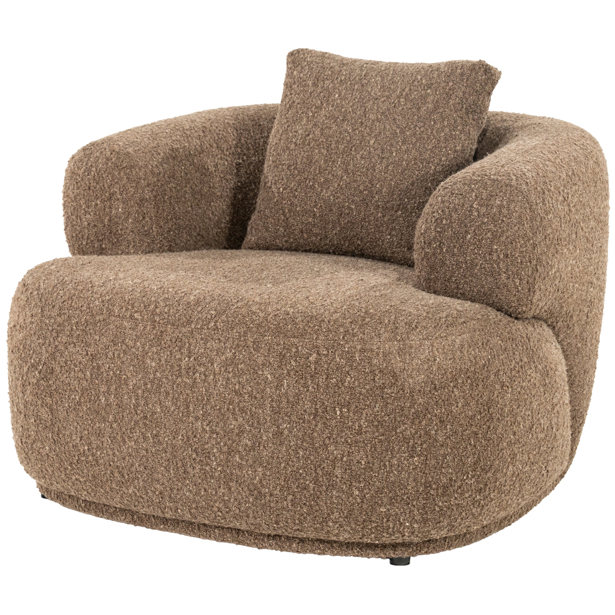 Bruno Koda Armchair