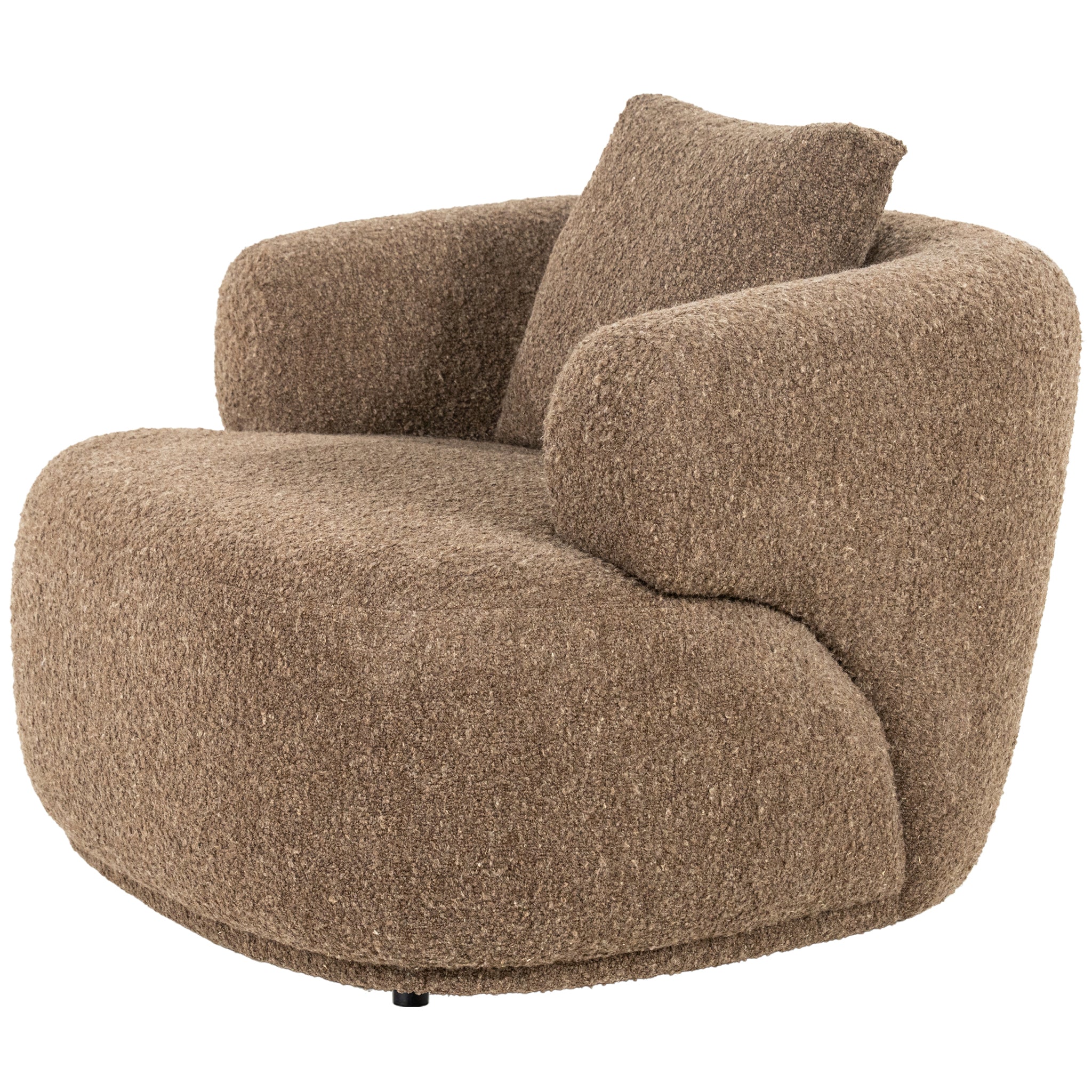 Bruno Koda Armchair