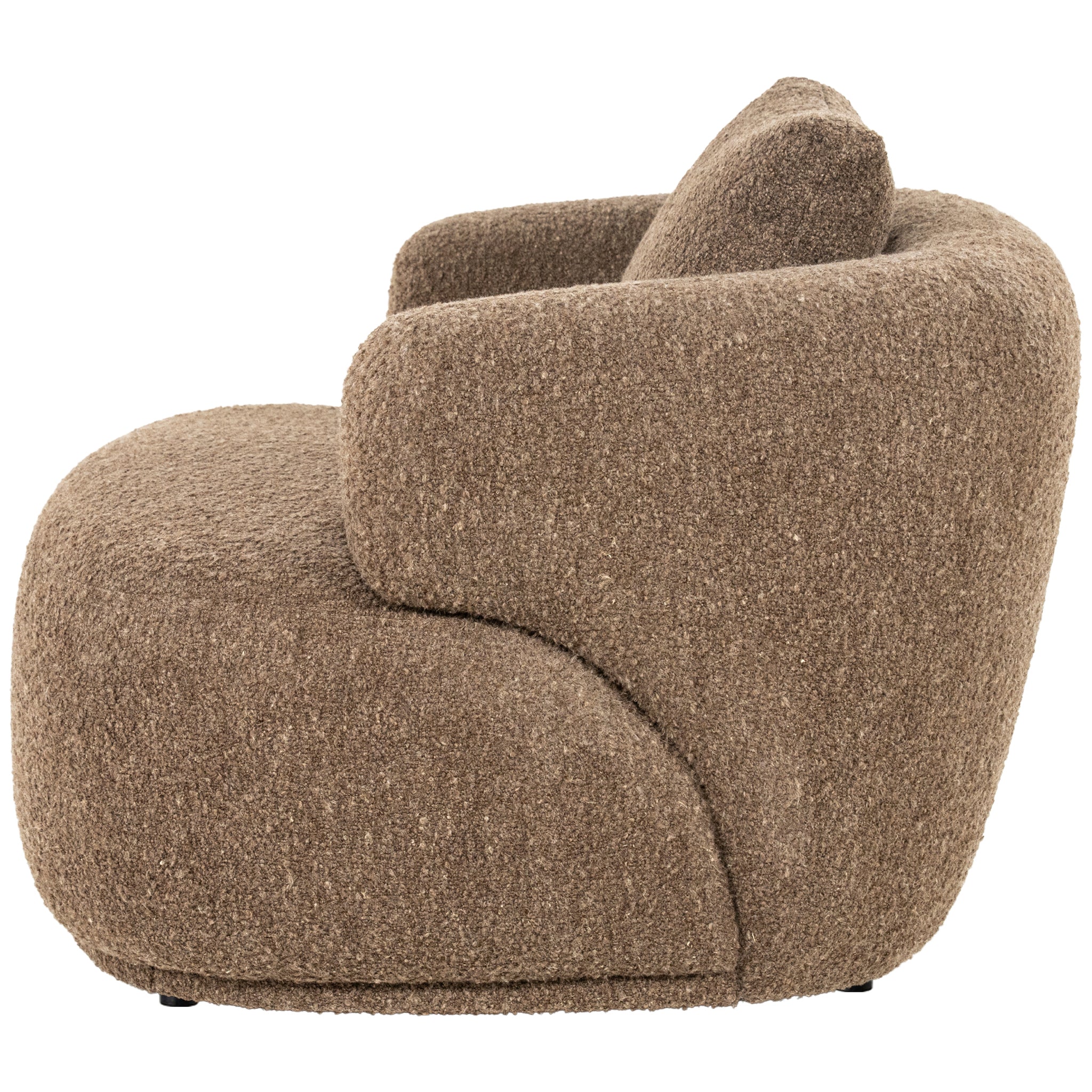 Bruno Koda Armchair