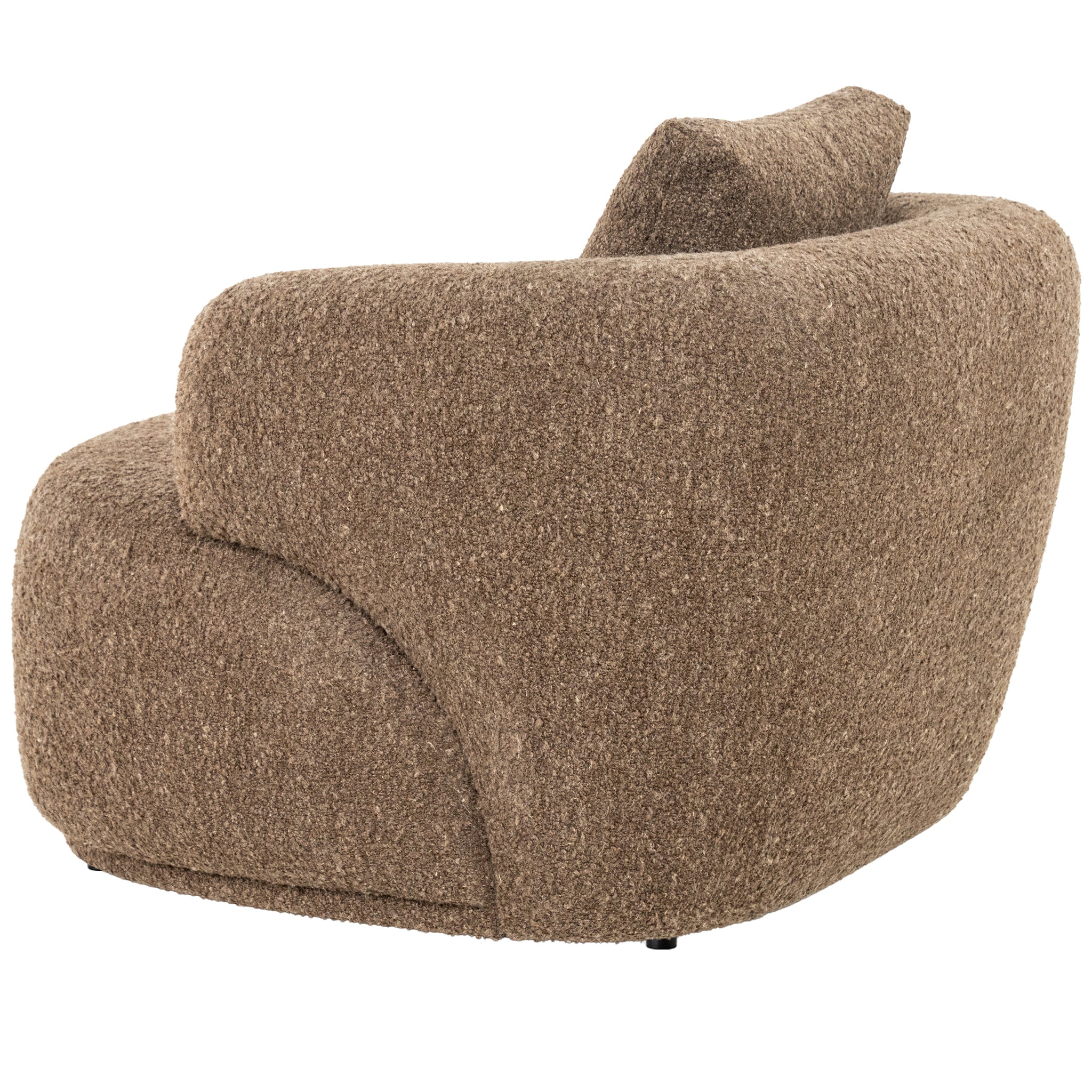 Bruno Koda Armchair