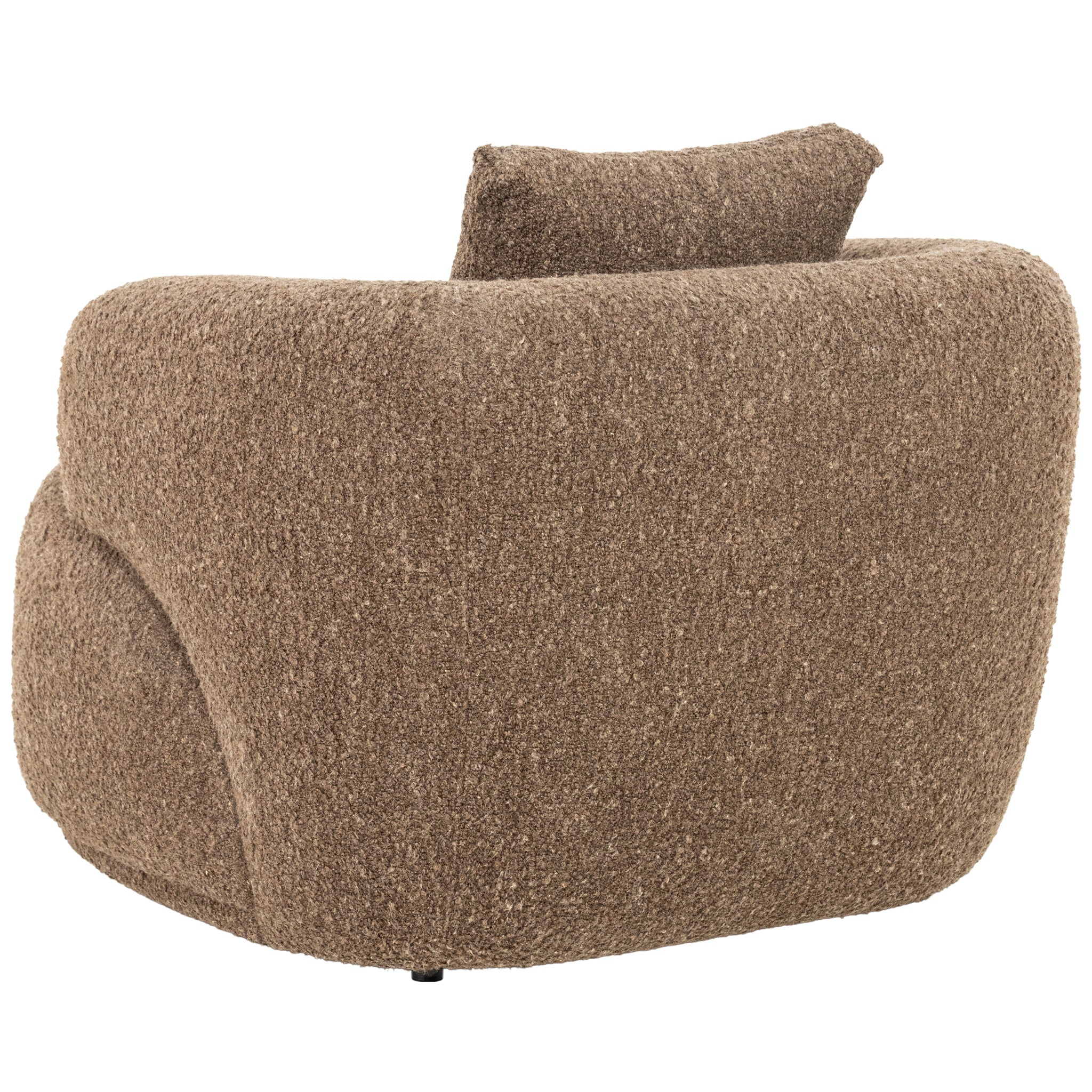 Bruno Koda Armchair