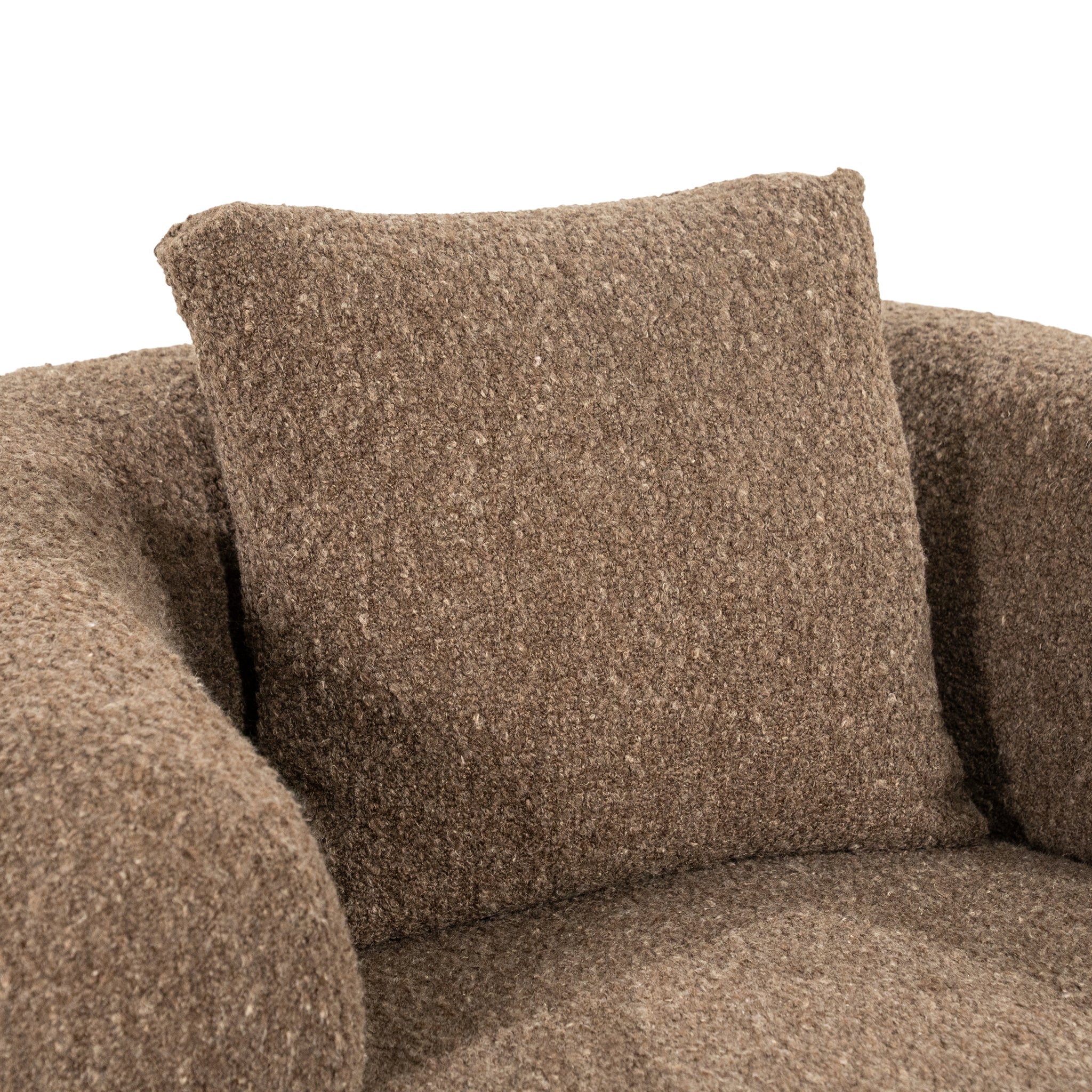Bruno Koda Armchair
