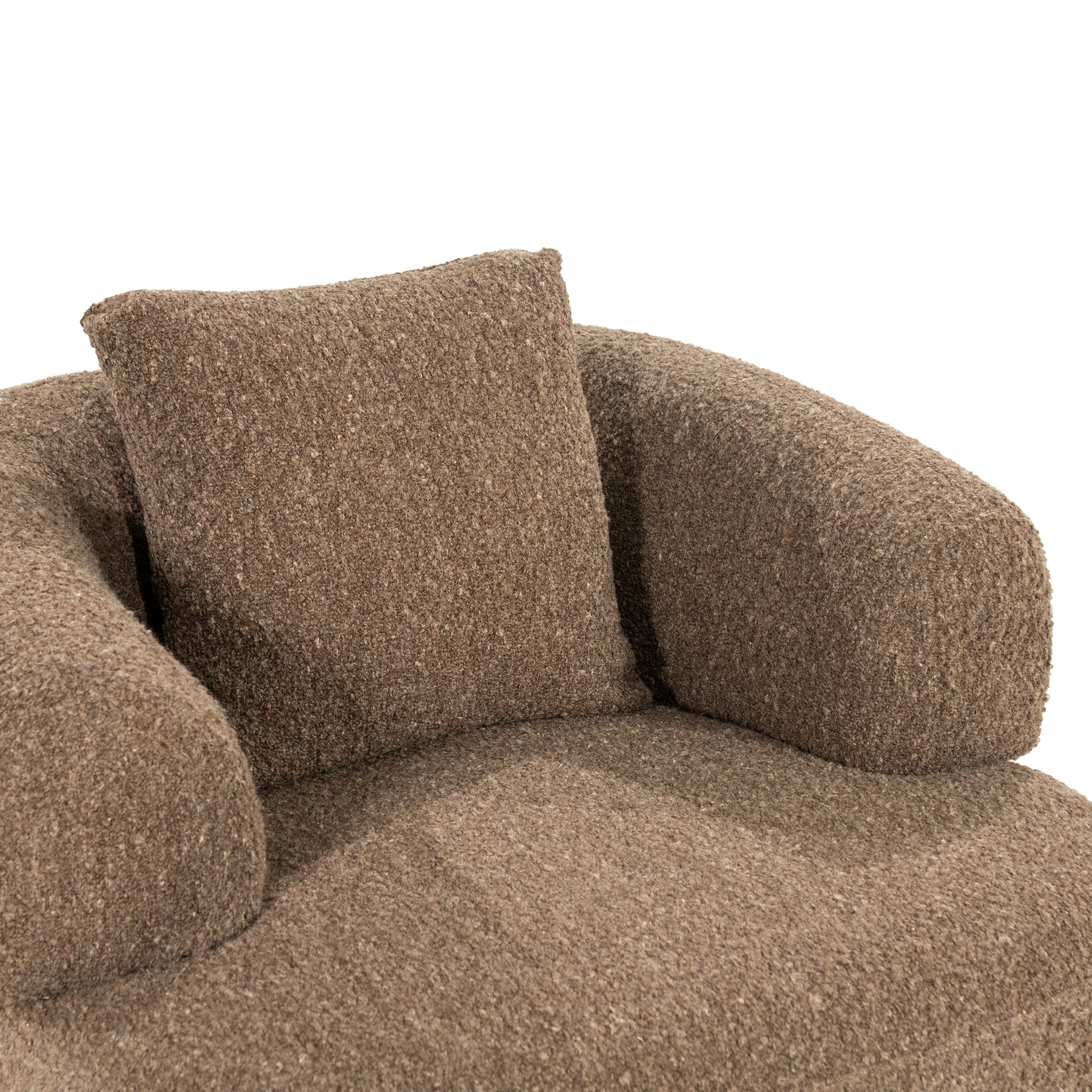 Bruno Koda Armchair