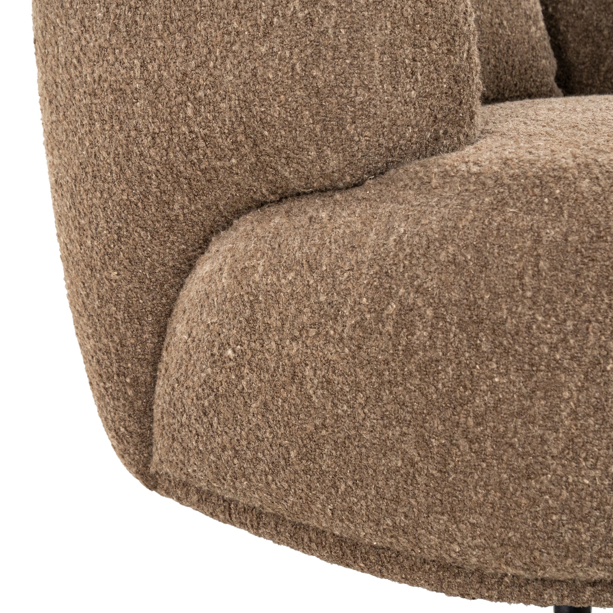 Bruno Koda Armchair