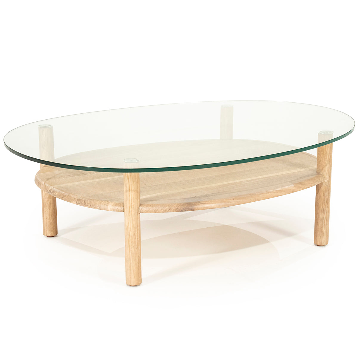 Cleo Coffee Table