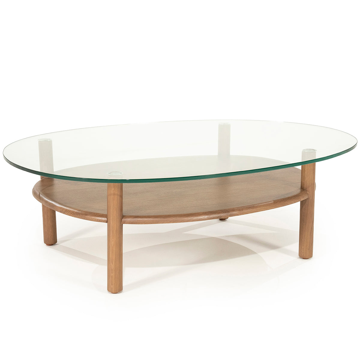 Cleo Coffee Table