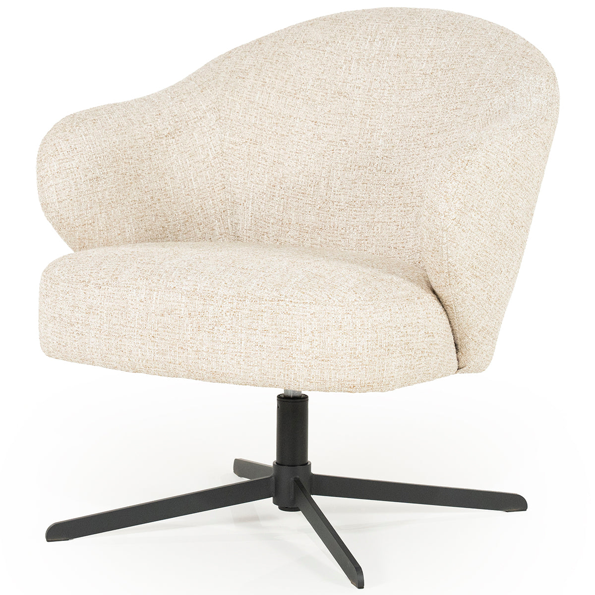 Connor Donna Swivel Armchair