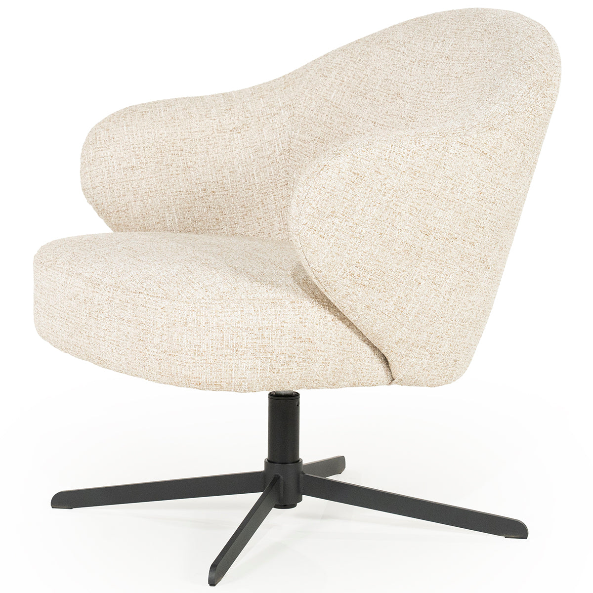 Connor Donna Swivel Armchair
