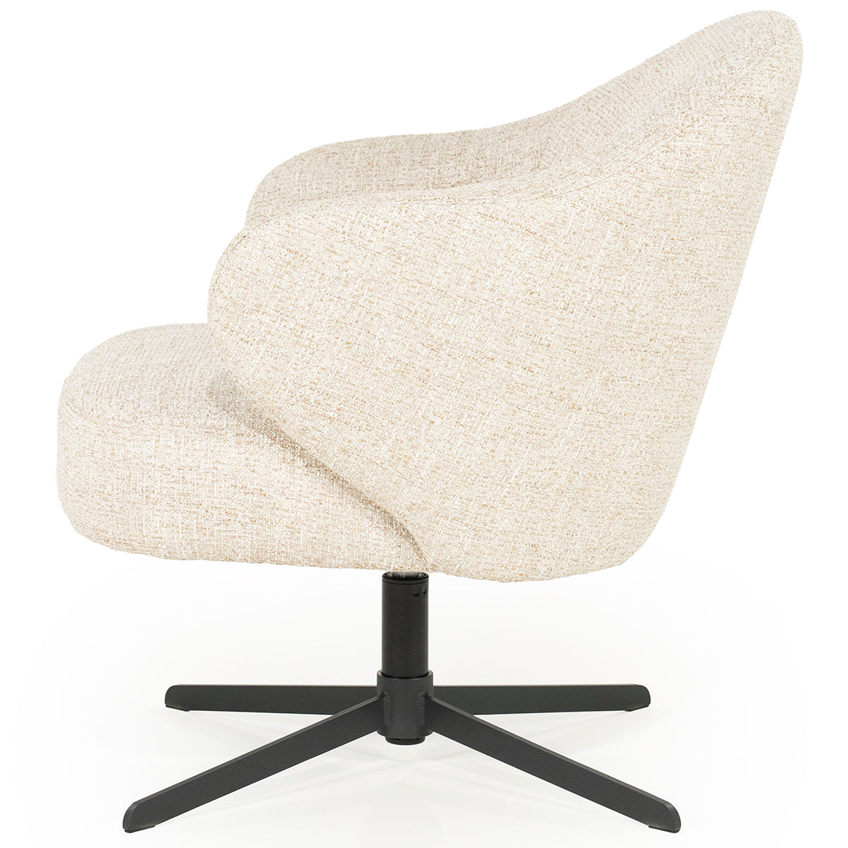Connor Donna Swivel Armchair