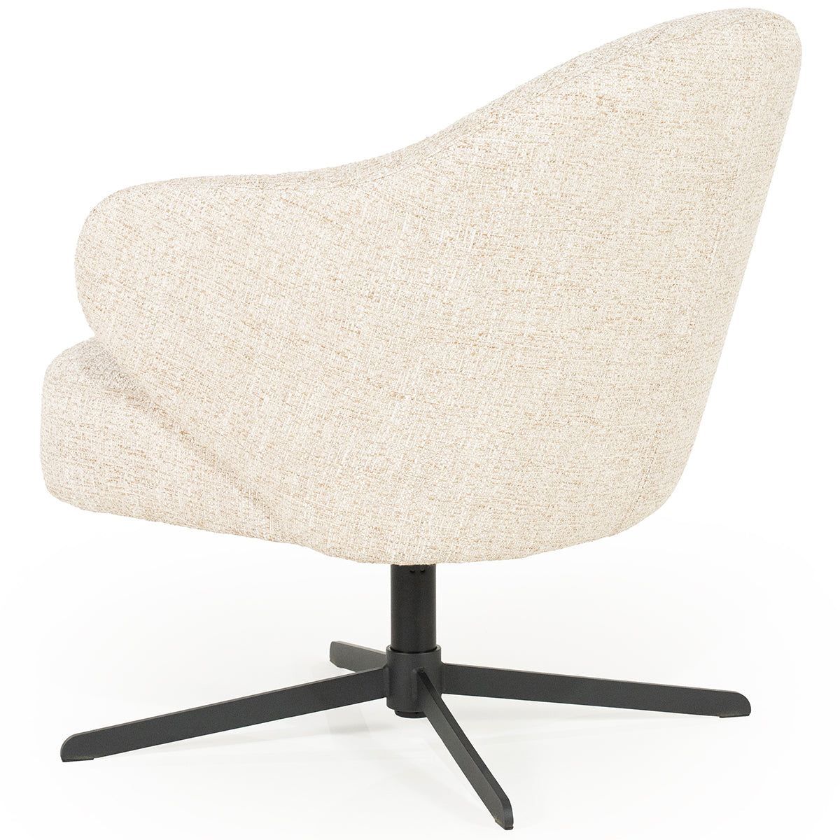 Connor Donna Swivel Armchair