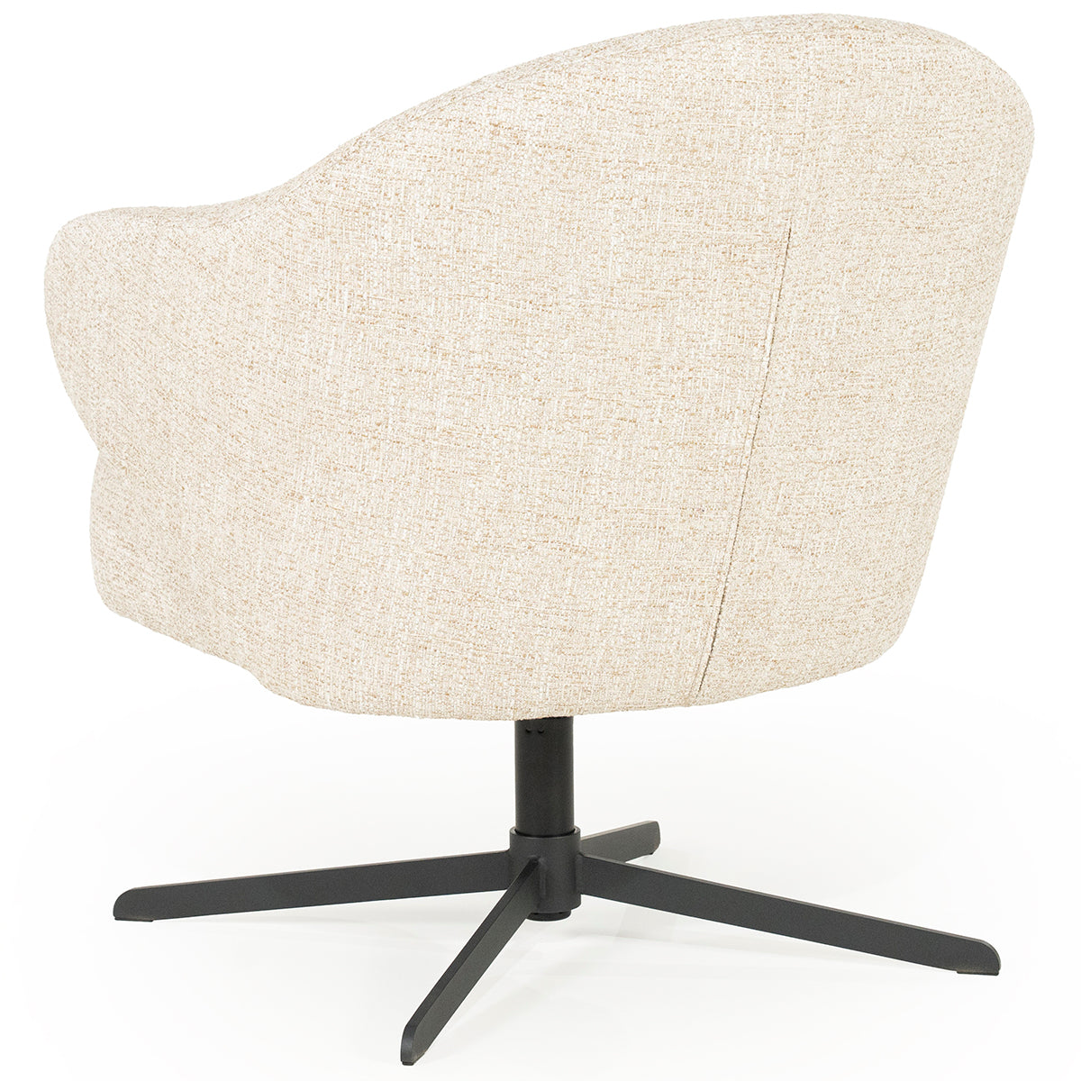 Connor Donna Swivel Armchair