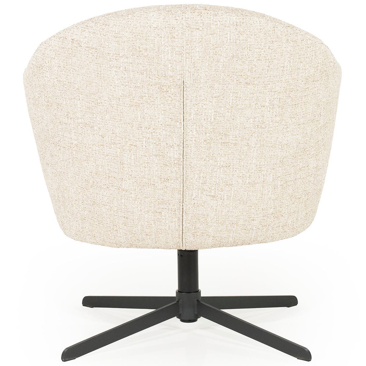 Connor Donna Swivel Armchair