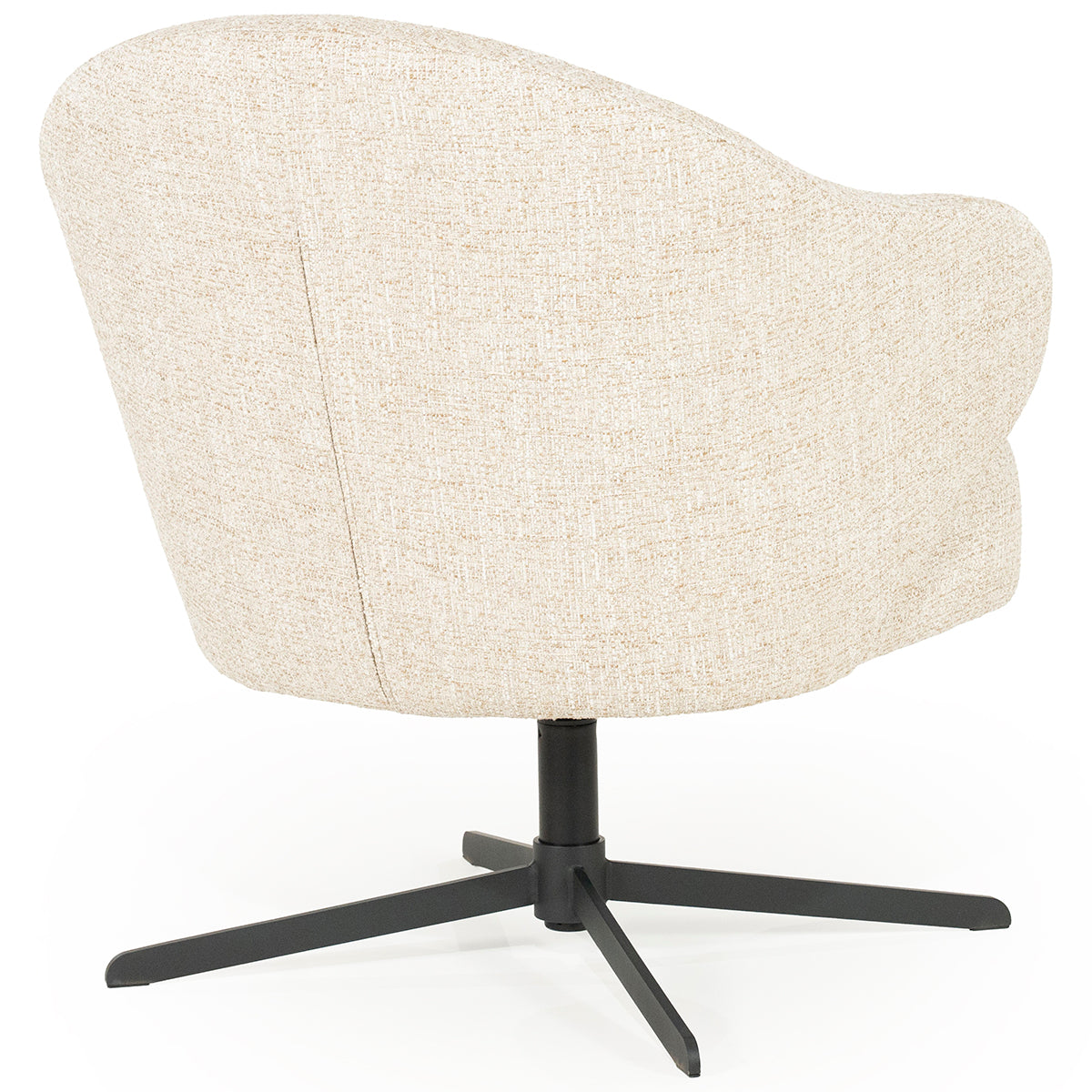 Connor Donna Swivel Armchair