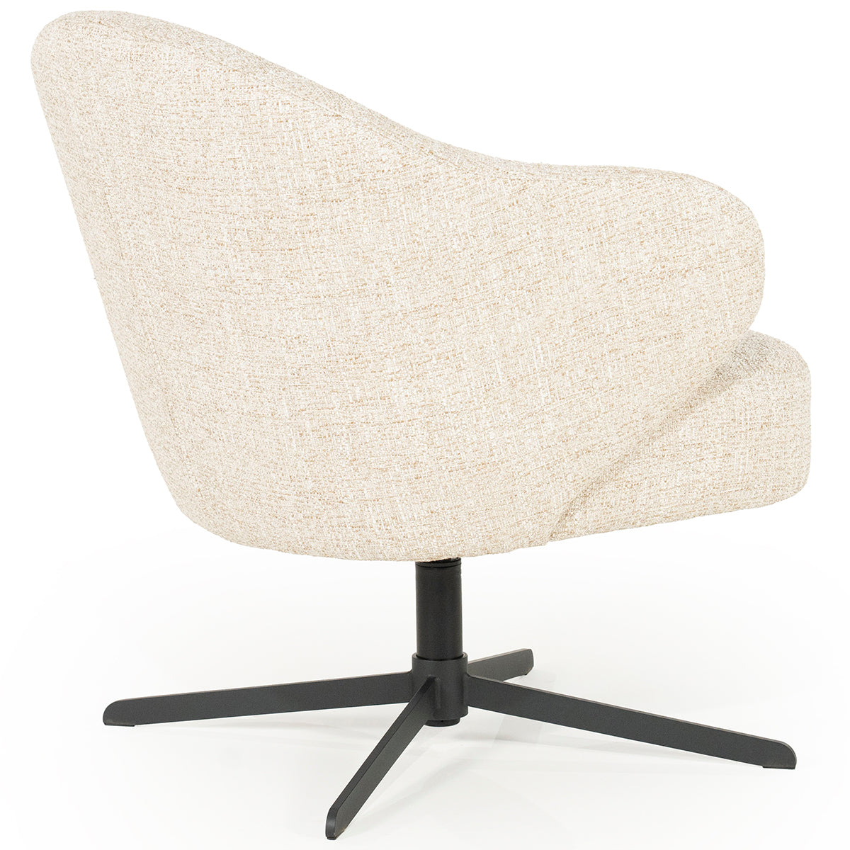 Connor Donna Swivel Armchair