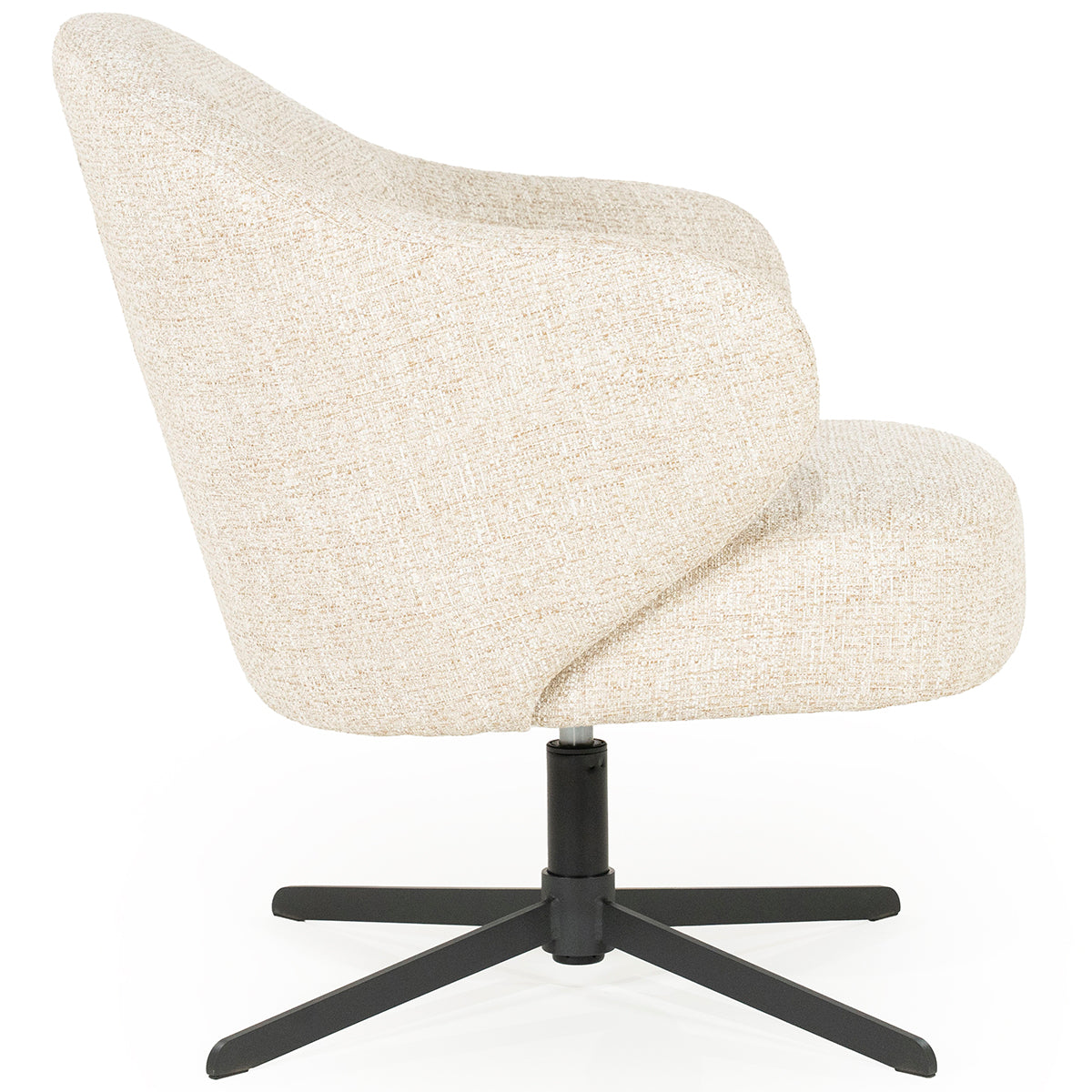 Connor Donna Swivel Armchair