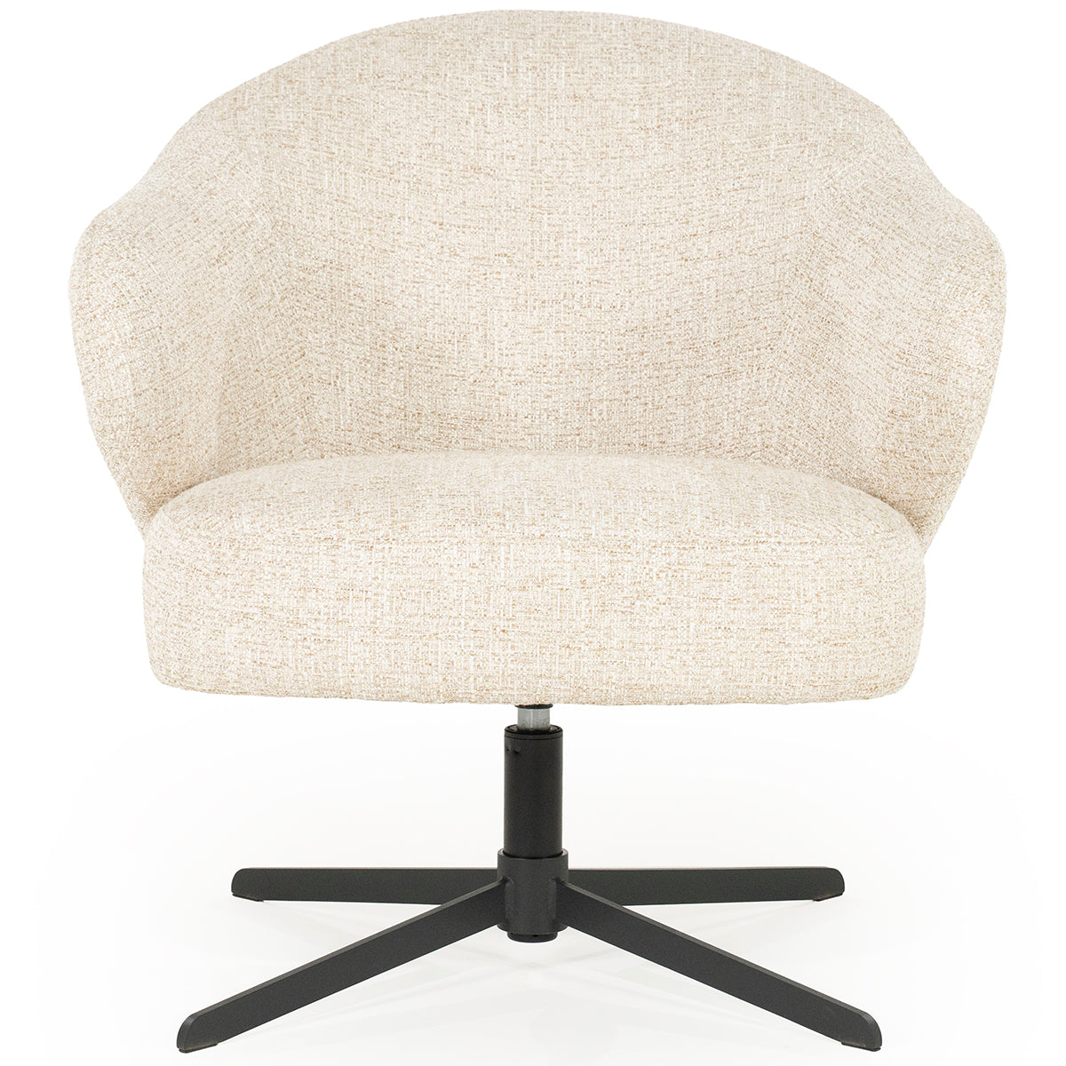 Connor Donna Swivel Armchair