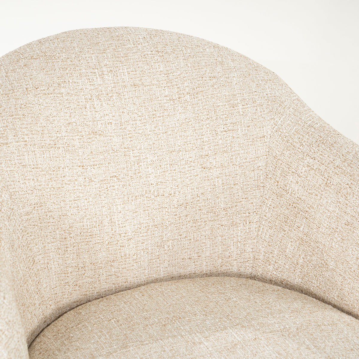 Connor Donna Swivel Armchair